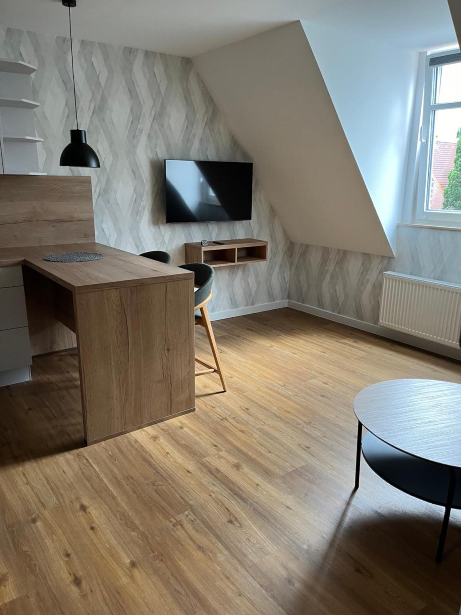 Gw Apartment 2 메펜 외부 사진