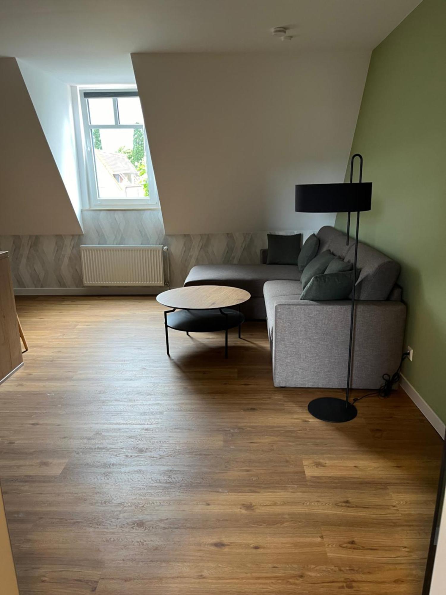 Gw Apartment 2 메펜 외부 사진