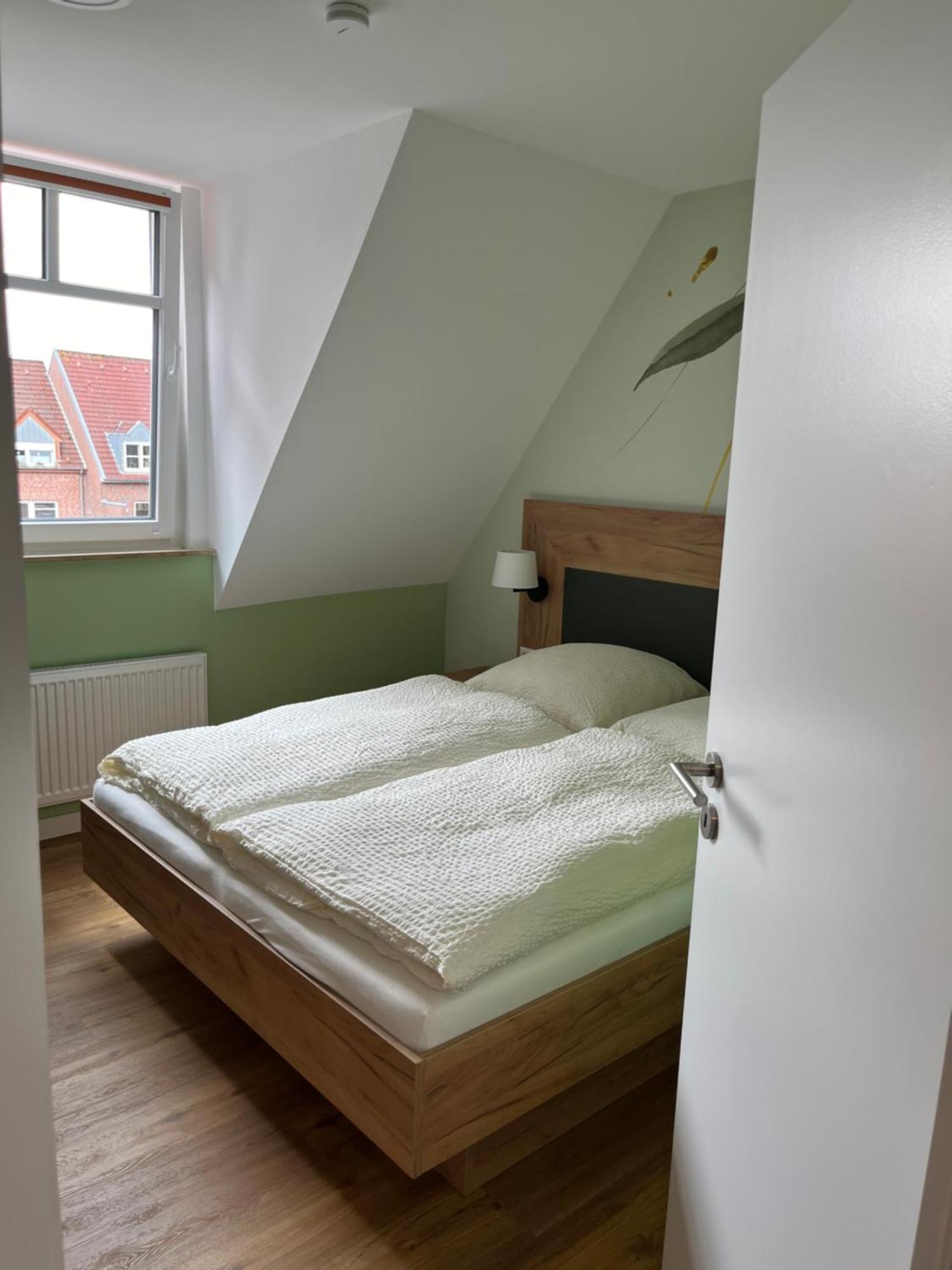 Gw Apartment 2 메펜 외부 사진