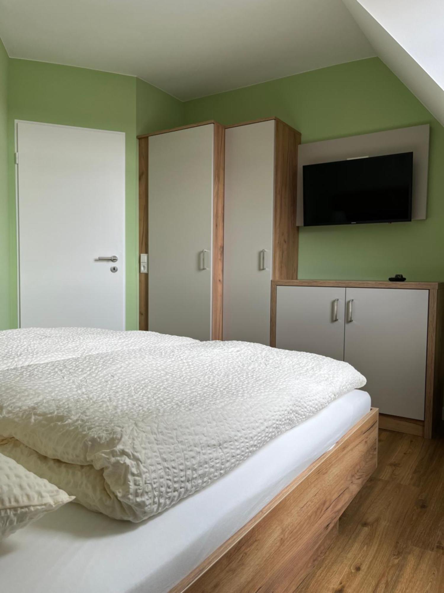 Gw Apartment 2 메펜 외부 사진