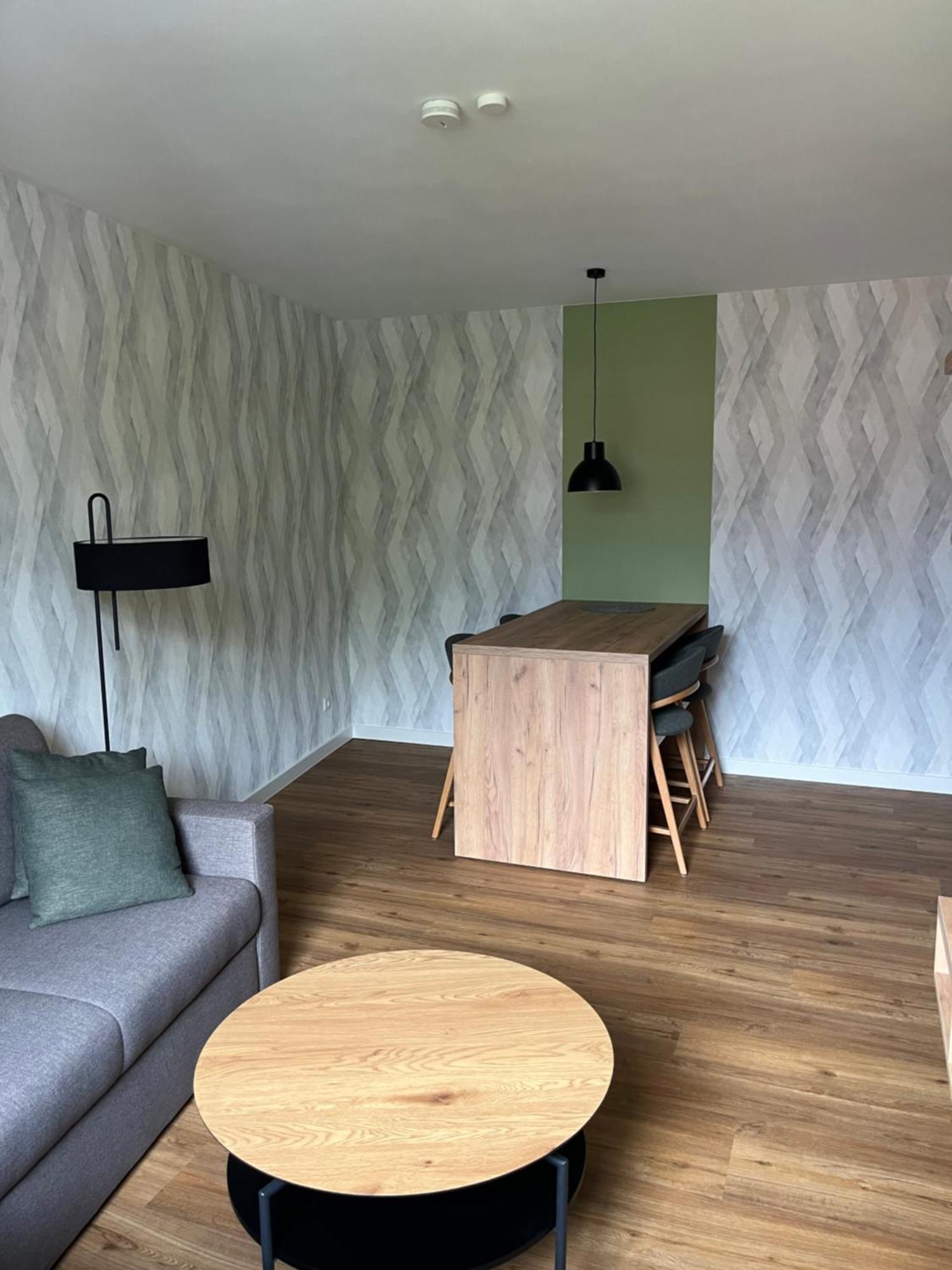 Gw Apartment 2 메펜 외부 사진