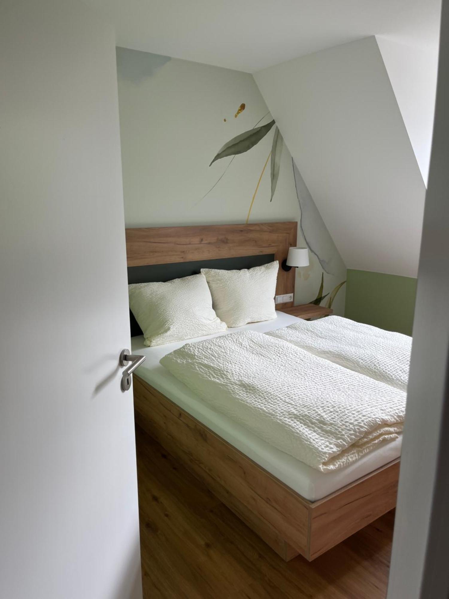 Gw Apartment 2 메펜 외부 사진