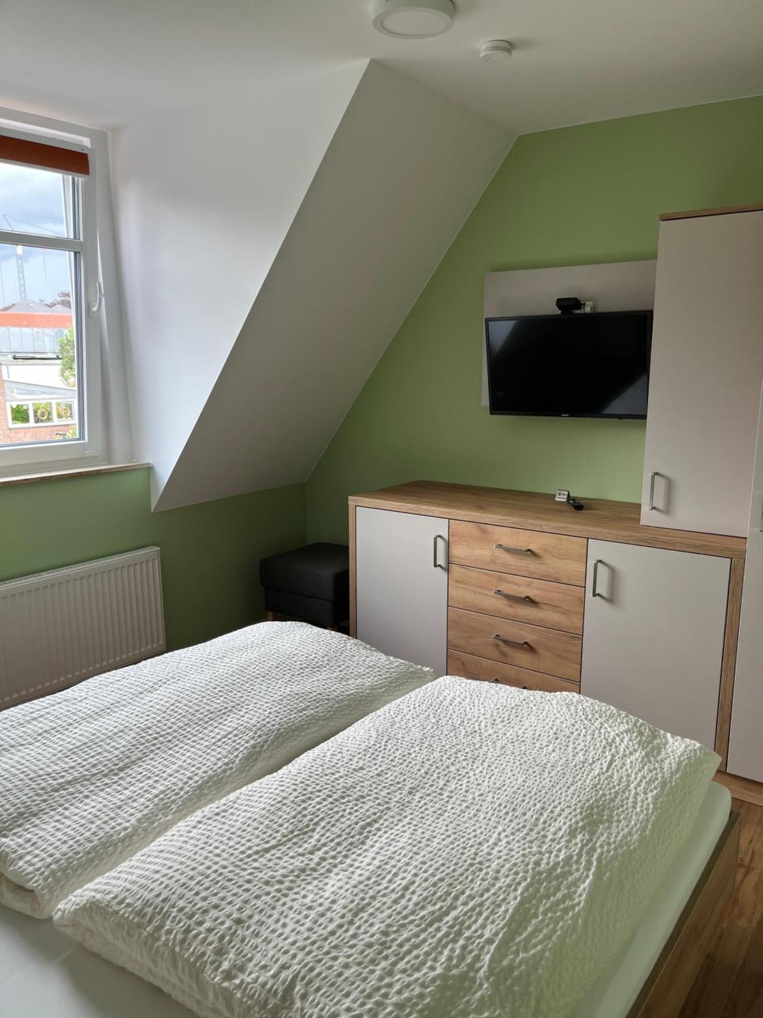 Gw Apartment 2 메펜 외부 사진