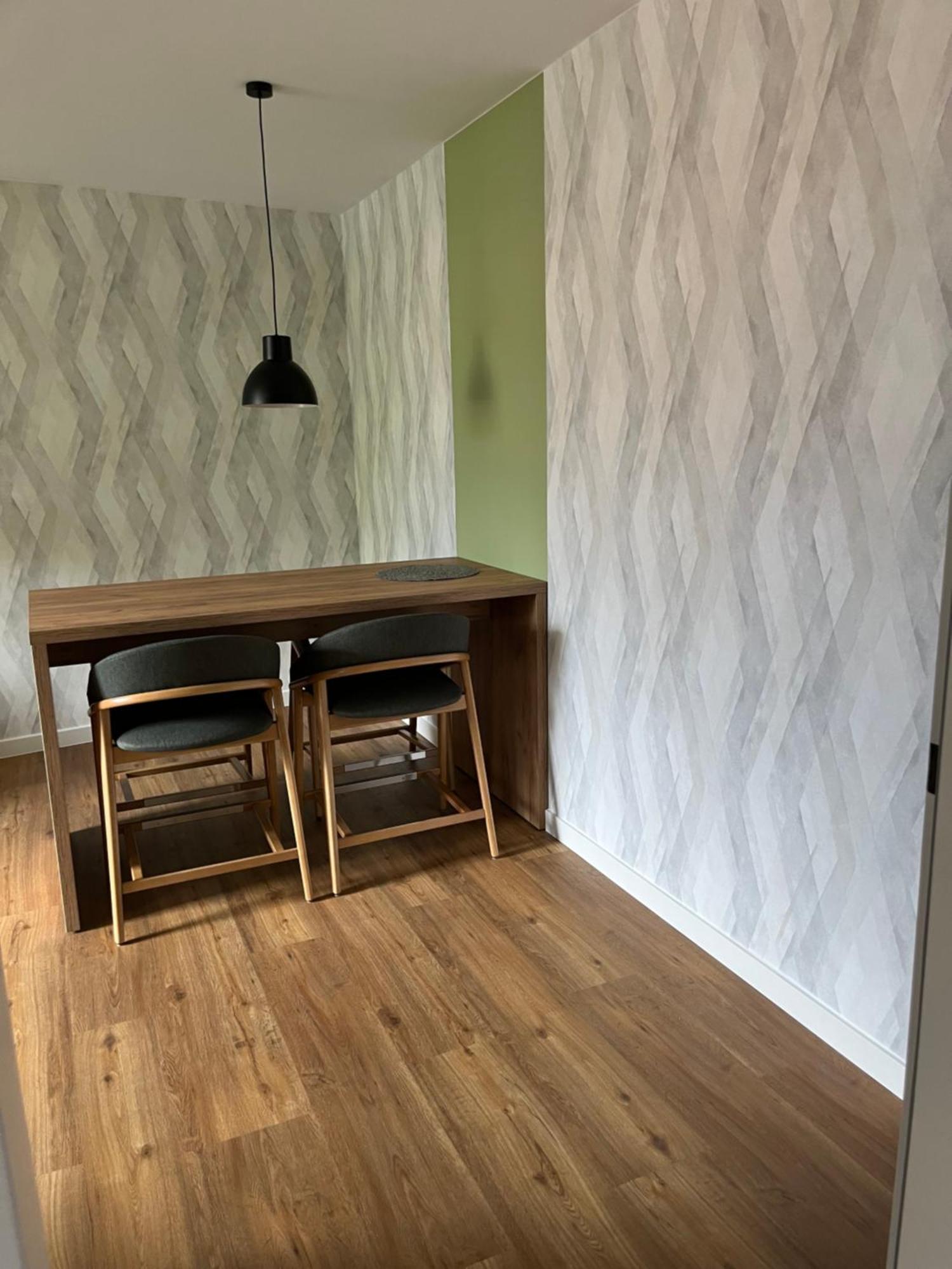 Gw Apartment 2 메펜 외부 사진